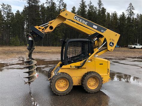 skid steer rentals pricing|skid steer monthly rental cost.